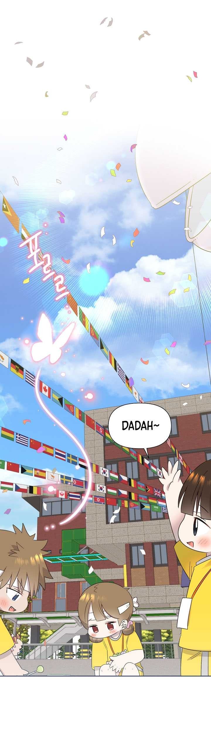 Brother, Am I Cute? Chapter 30 - halaman 2