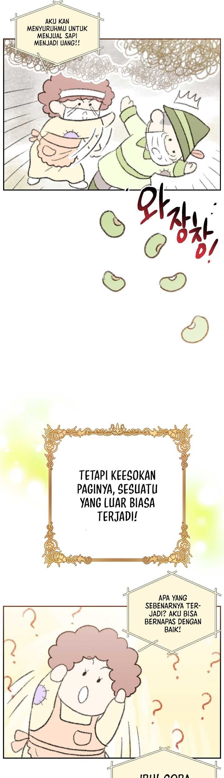 Brother, Am I Cute? Chapter 30 - halaman 20