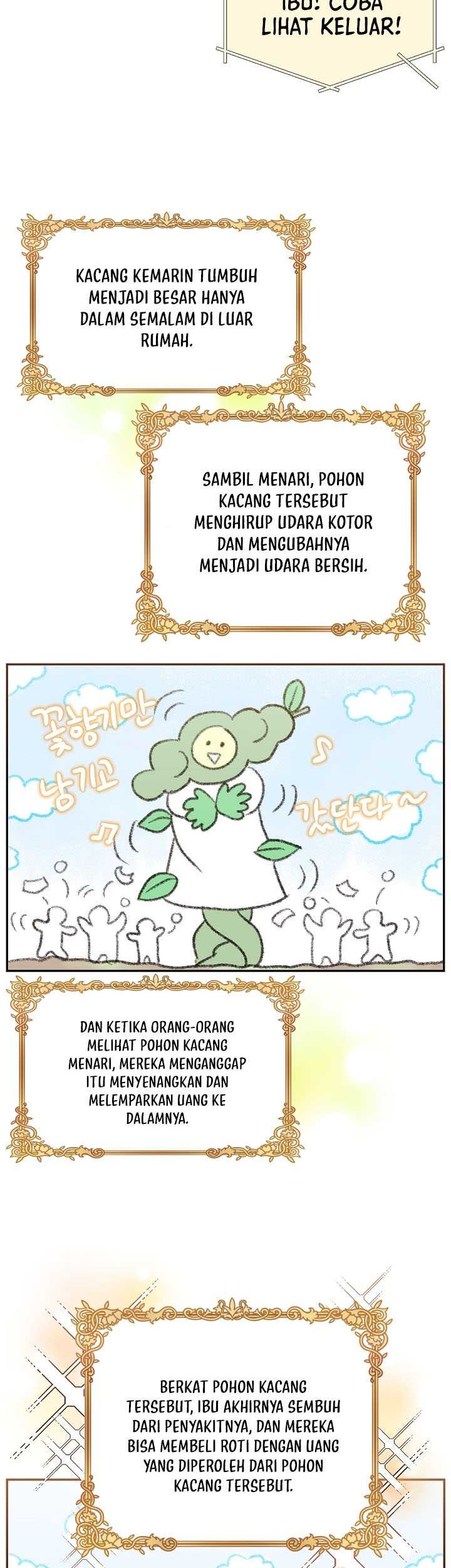 Brother, Am I Cute? Chapter 30 - halaman 21