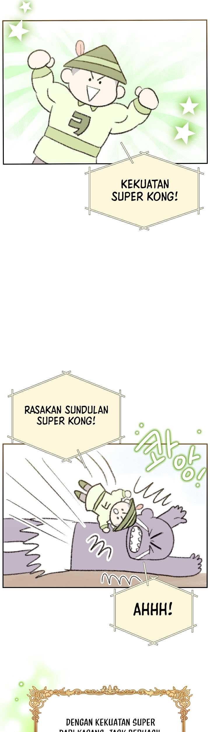 Brother, Am I Cute? Chapter 30 - halaman 26