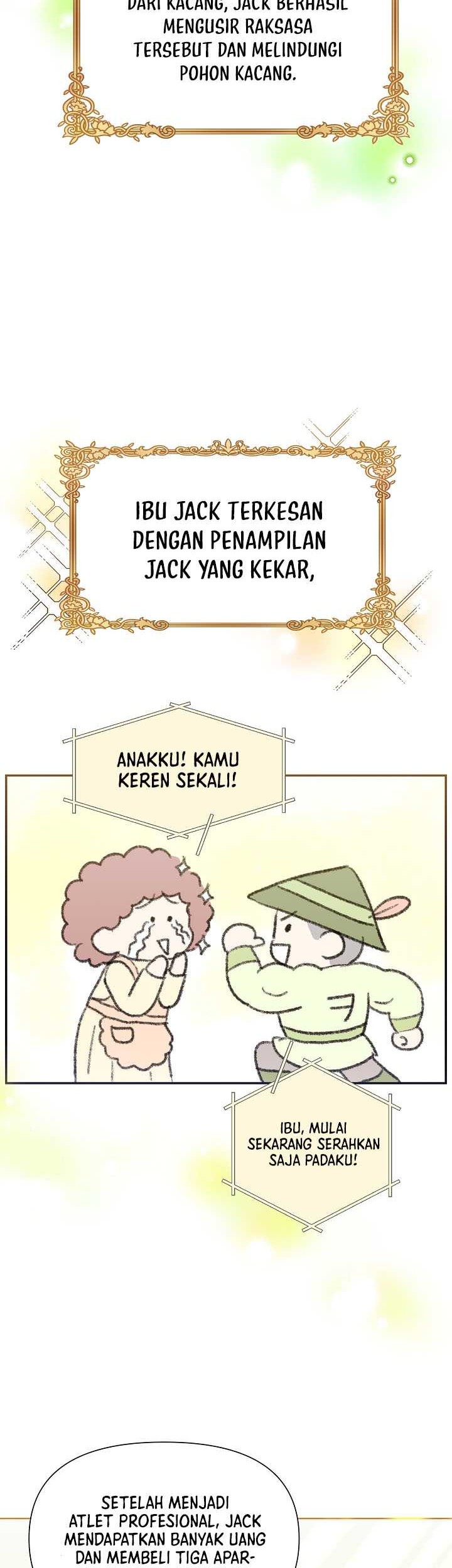 Brother, Am I Cute? Chapter 30 - halaman 27