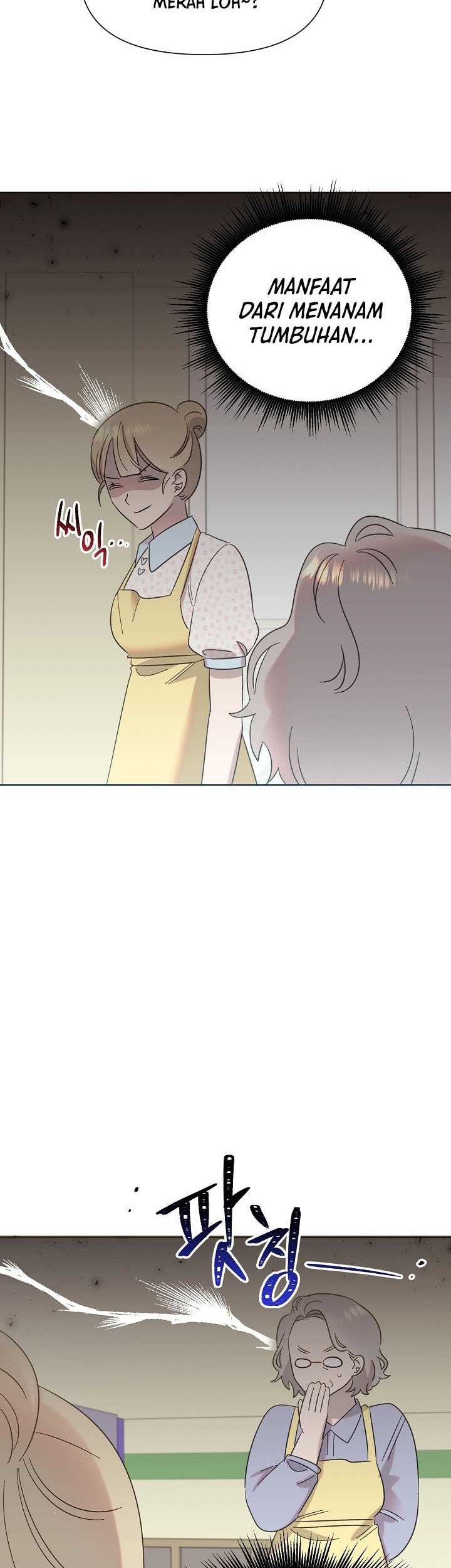 Brother, Am I Cute? Chapter 30 - halaman 29