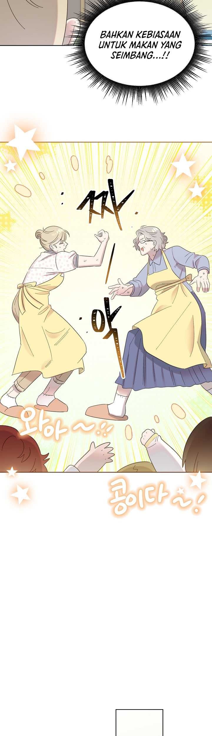 Brother, Am I Cute? Chapter 30 - halaman 30