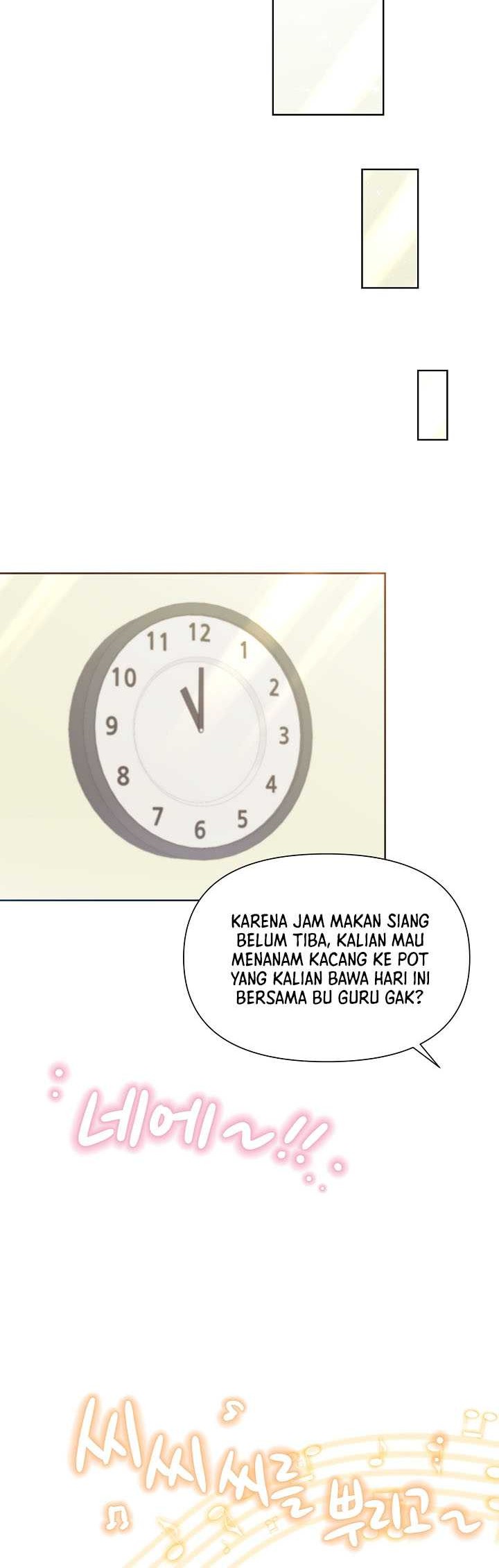 Brother, Am I Cute? Chapter 30 - halaman 31