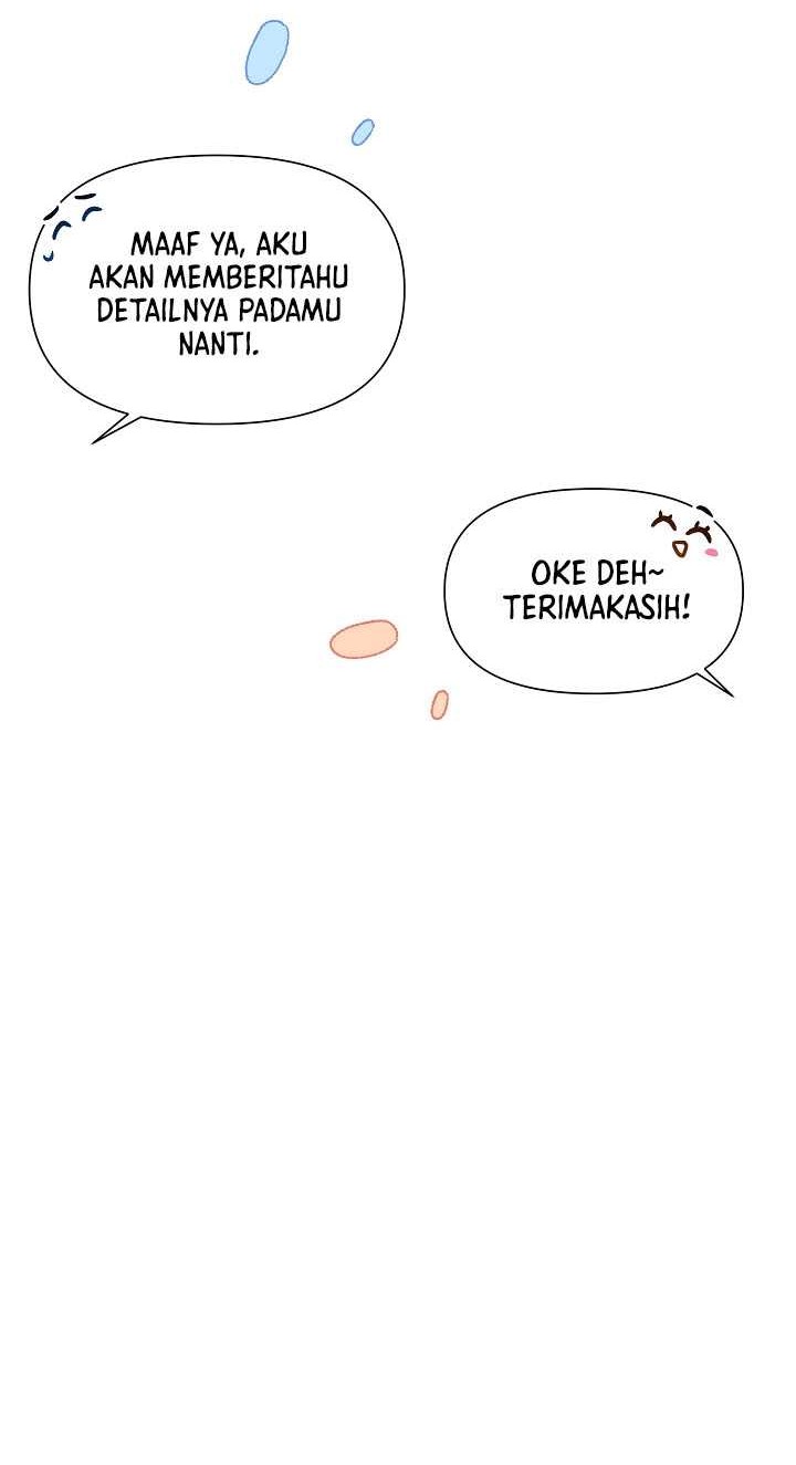 Brother, Am I Cute? Chapter 30 - halaman 43
