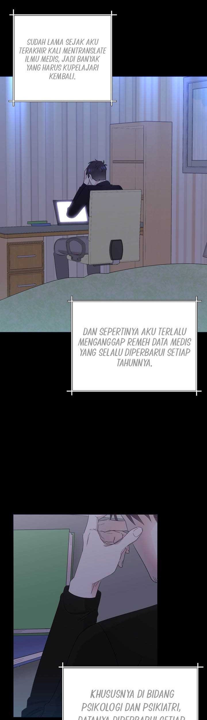 Brother, Am I Cute? Chapter 31 - halaman 13