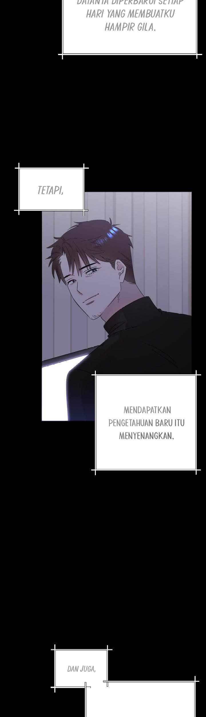 Brother, Am I Cute? Chapter 31 - halaman 14
