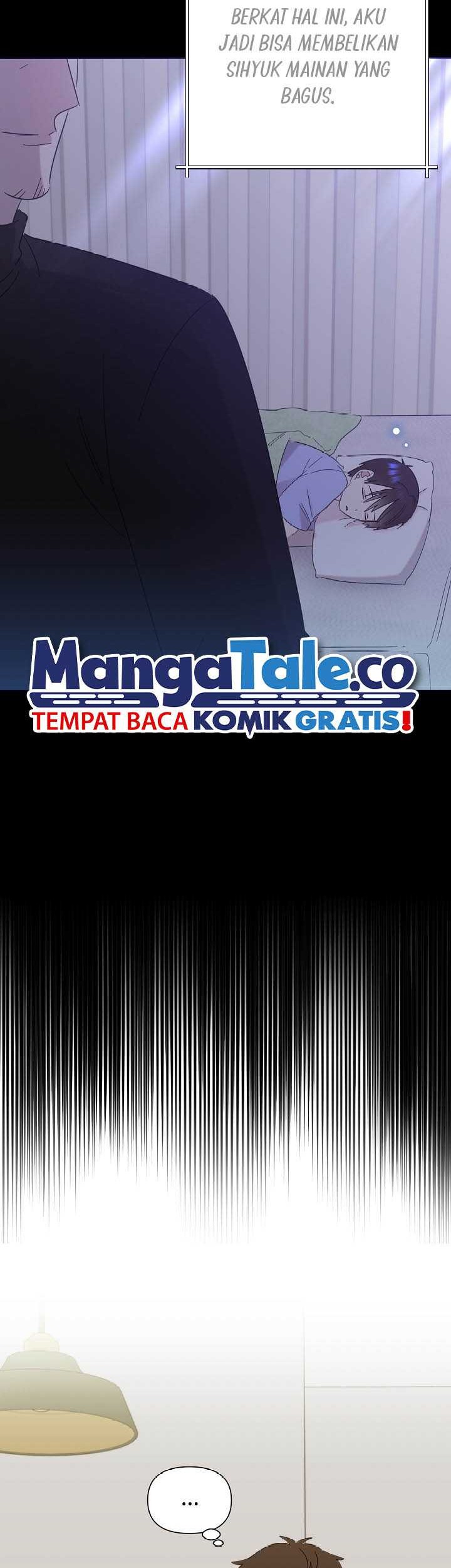 Brother, Am I Cute? Chapter 31 - halaman 15