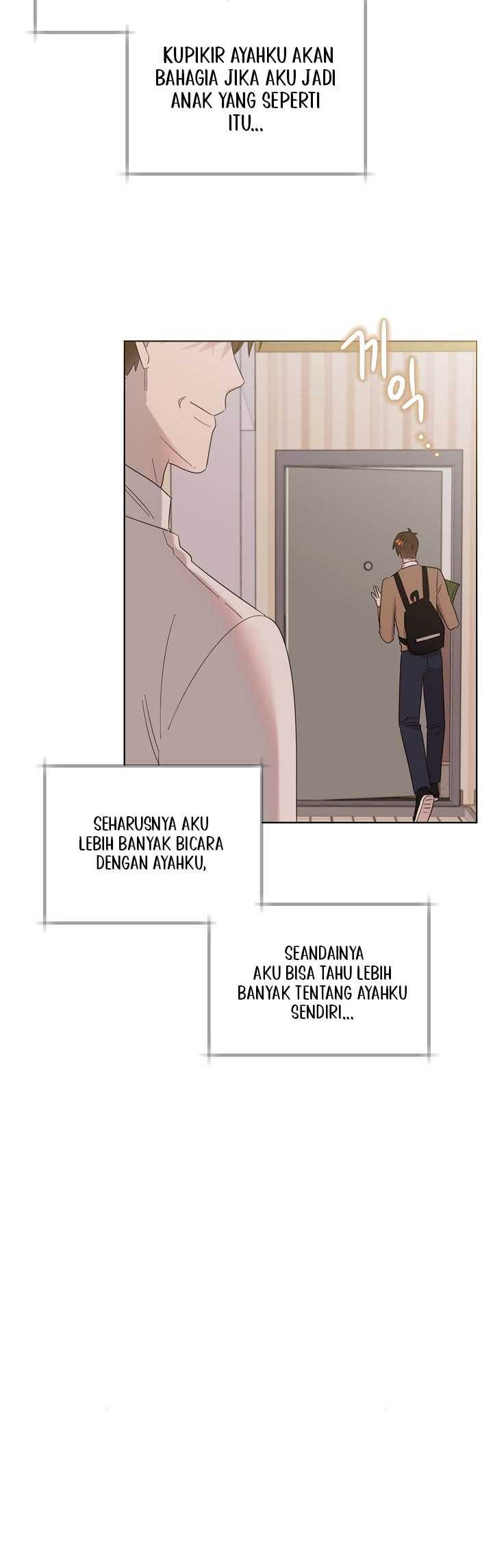 Brother, Am I Cute? Chapter 31 - halaman 17