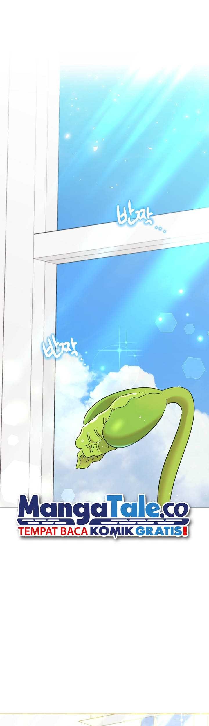 Brother, Am I Cute? Chapter 32 - halaman 2