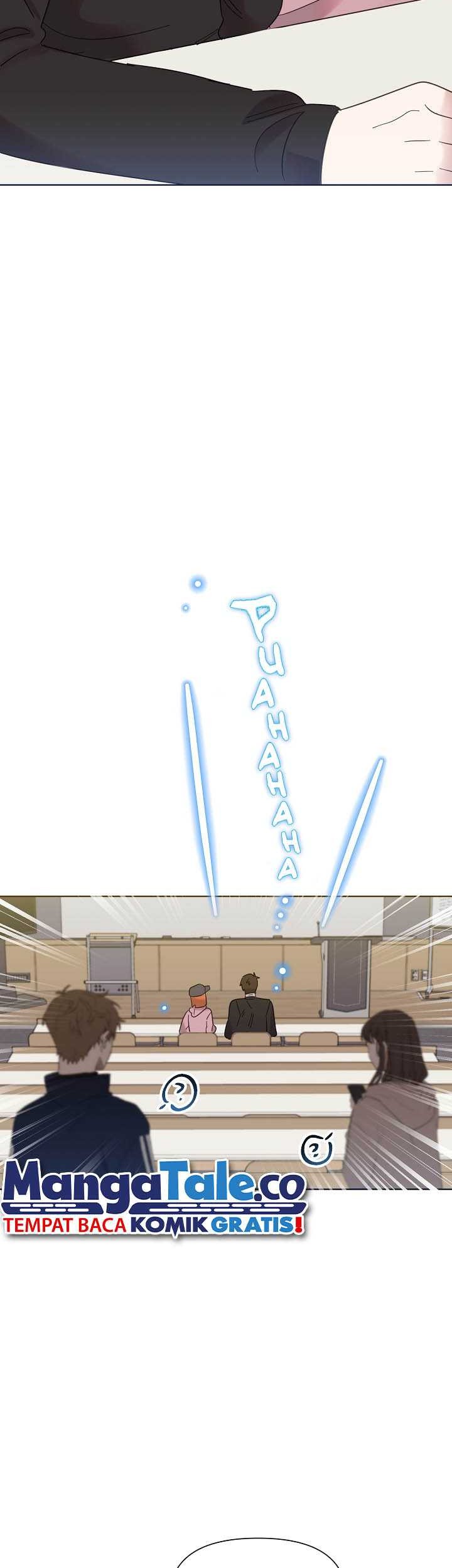 Brother, Am I Cute? Chapter 32 - halaman 20