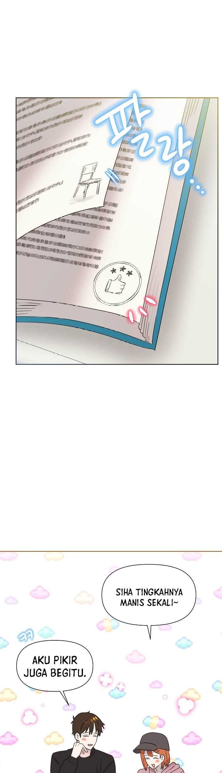 Brother, Am I Cute? Chapter 32 - halaman 24