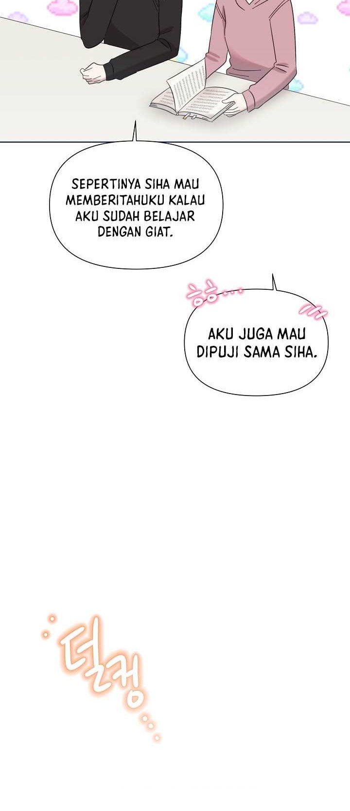 Brother, Am I Cute? Chapter 32 - halaman 25