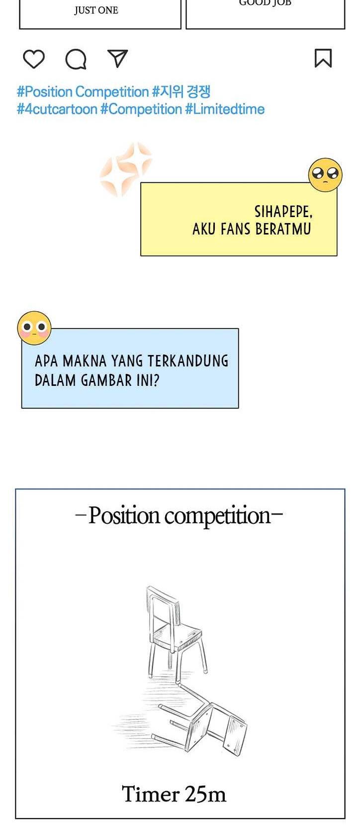 Brother, Am I Cute? Chapter 32 - halaman 41