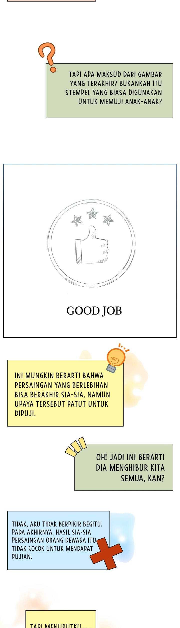 Brother, Am I Cute? Chapter 32 - halaman 44