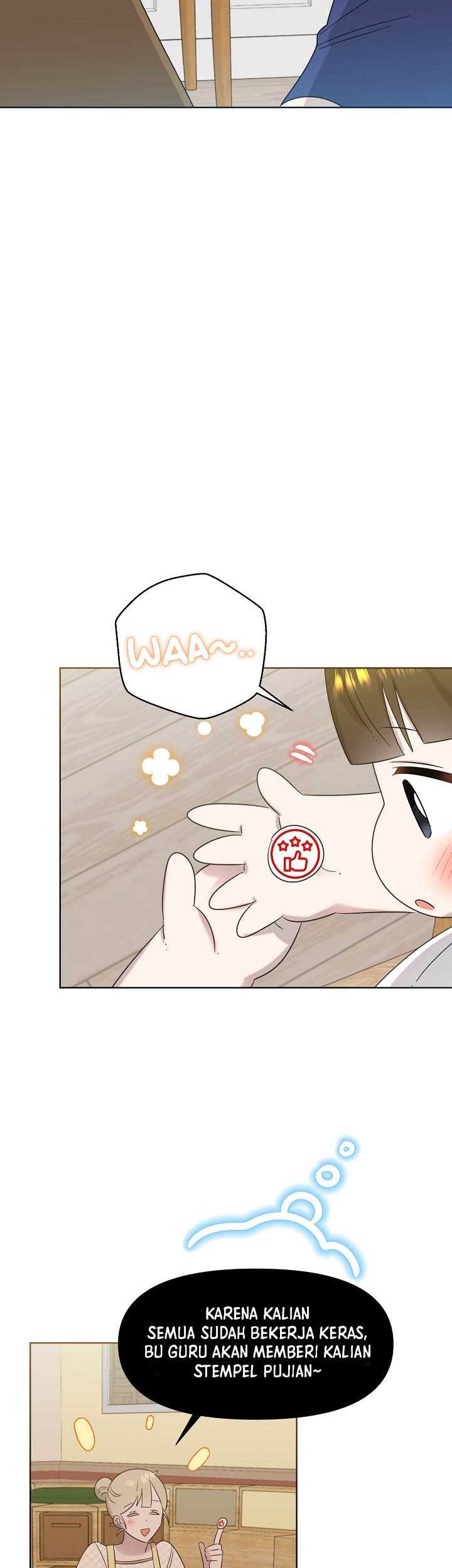 Brother, Am I Cute? Chapter 32 - halaman 7