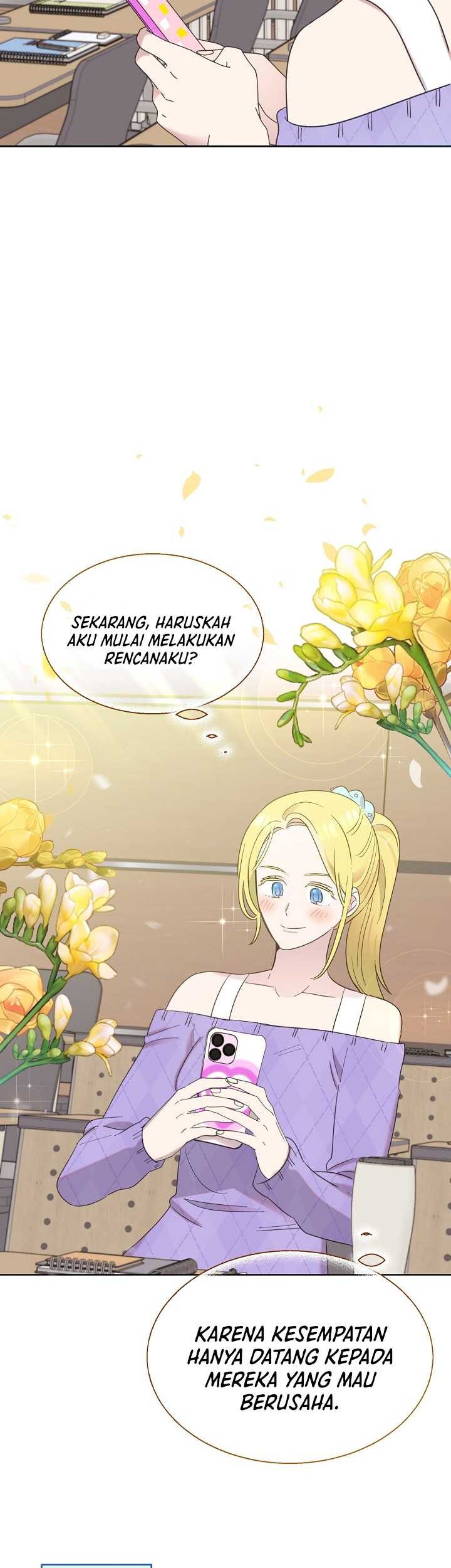 Brother, Am I Cute? Chapter 33 - halaman 11