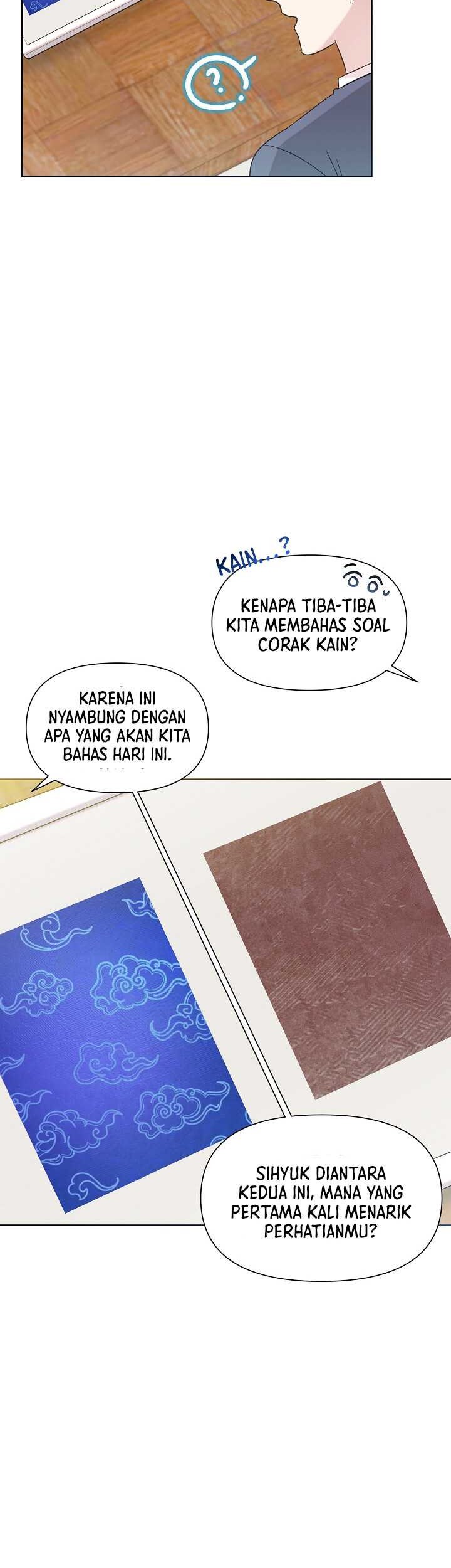 Brother, Am I Cute? Chapter 33 - halaman 16