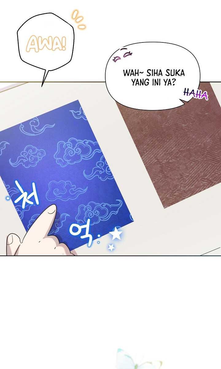 Brother, Am I Cute? Chapter 33 - halaman 17