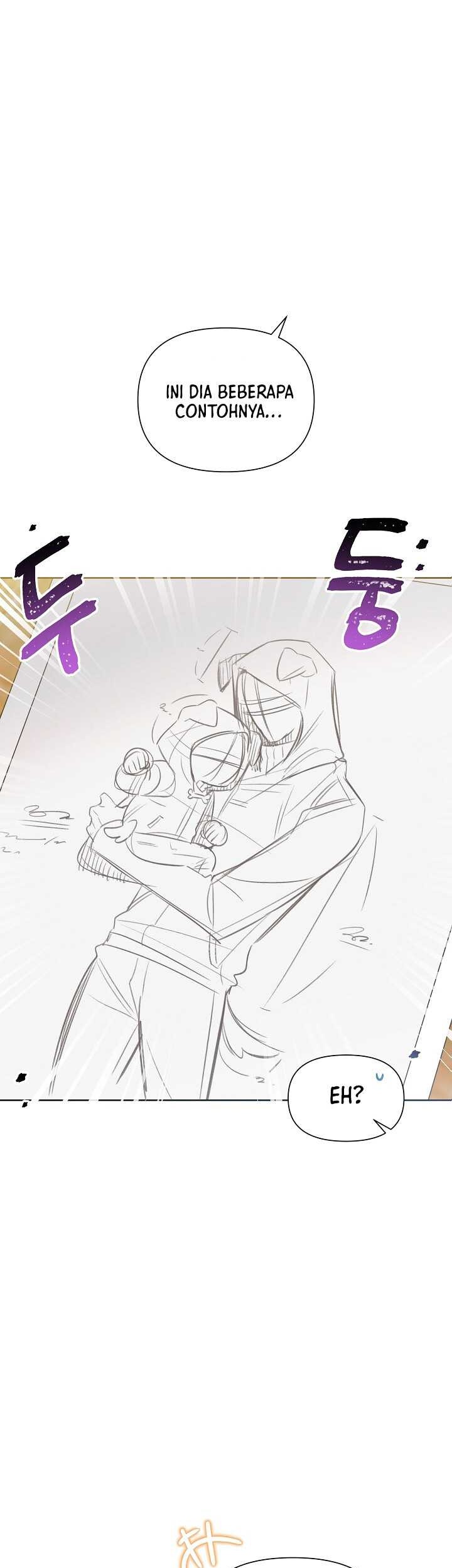 Brother, Am I Cute? Chapter 33 - halaman 20