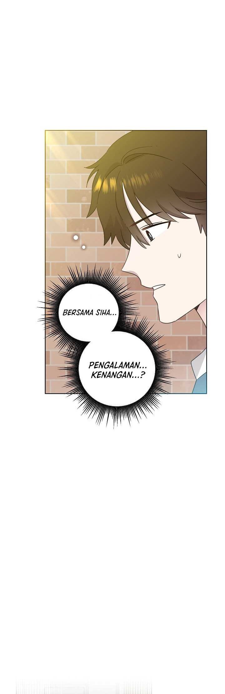 Brother, Am I Cute? Chapter 33 - halaman 25