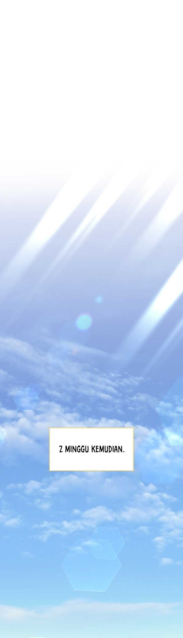 Brother, Am I Cute? Chapter 33 - halaman 30