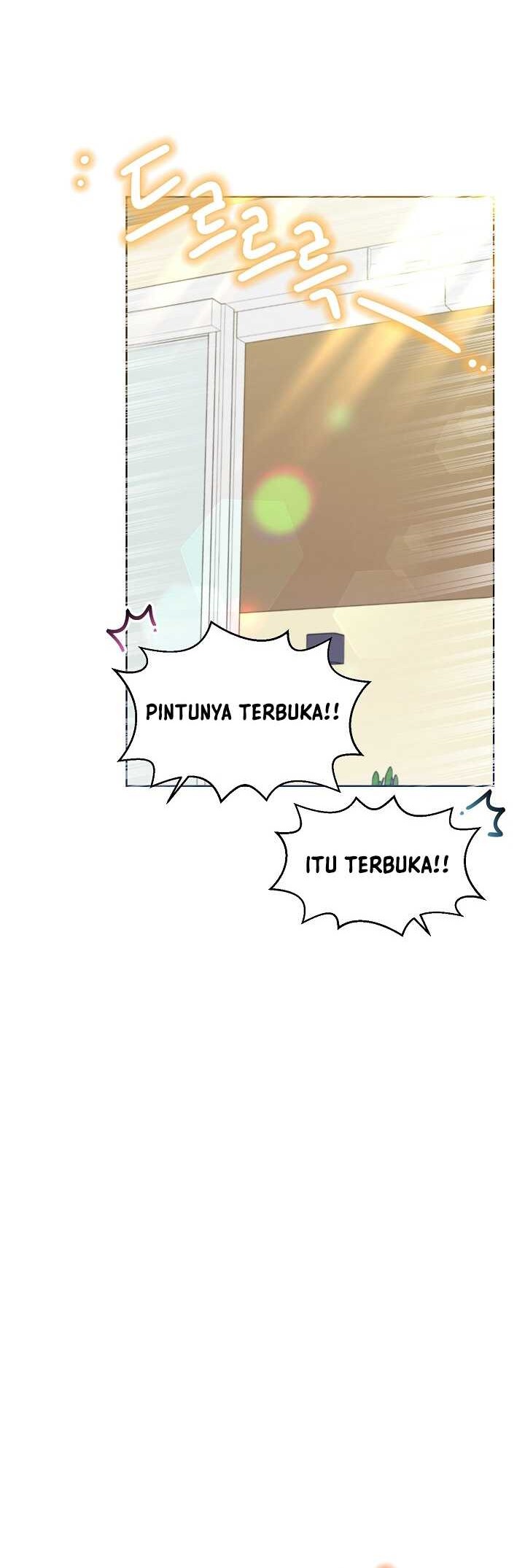 Brother, Am I Cute? Chapter 33 - halaman 41