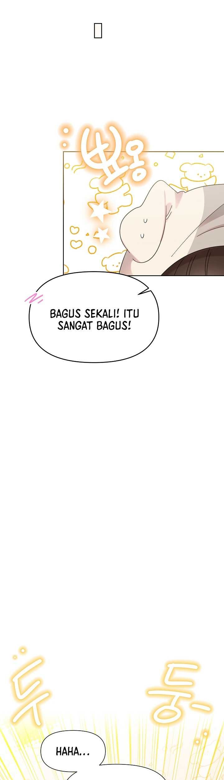 Brother, Am I Cute? Chapter 34 - halaman 10