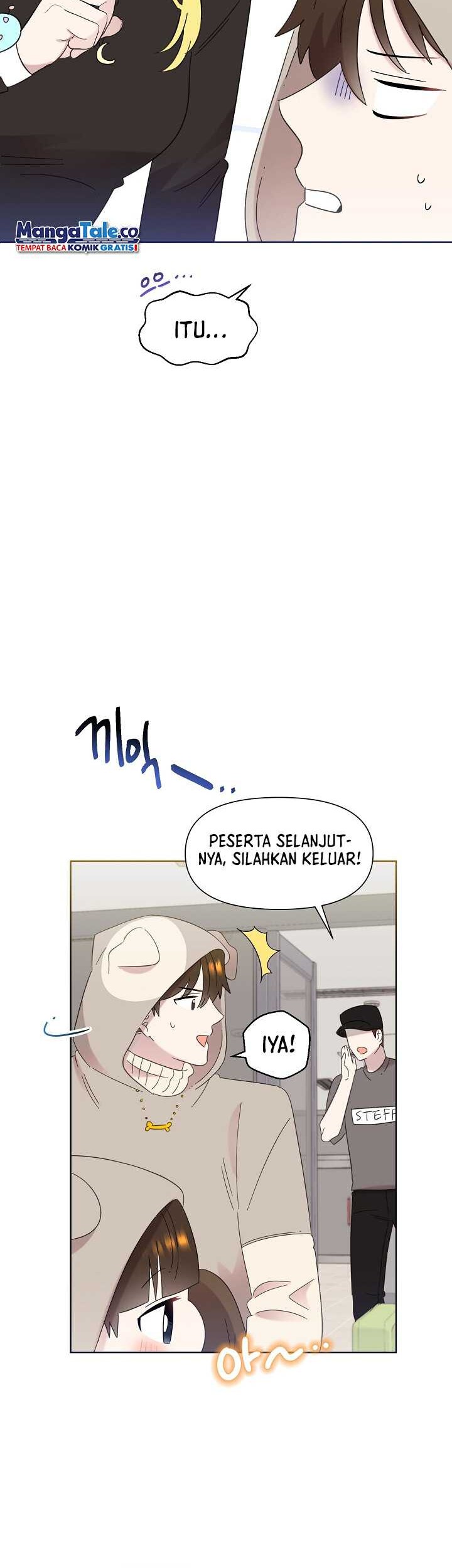 Brother, Am I Cute? Chapter 34 - halaman 19