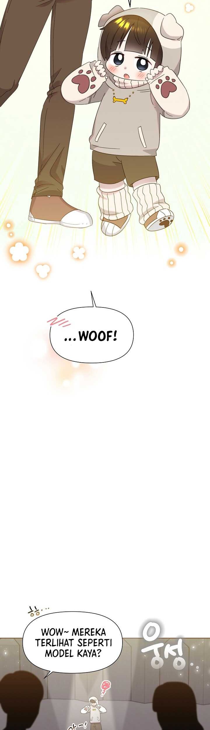 Brother, Am I Cute? Chapter 34 - halaman 24