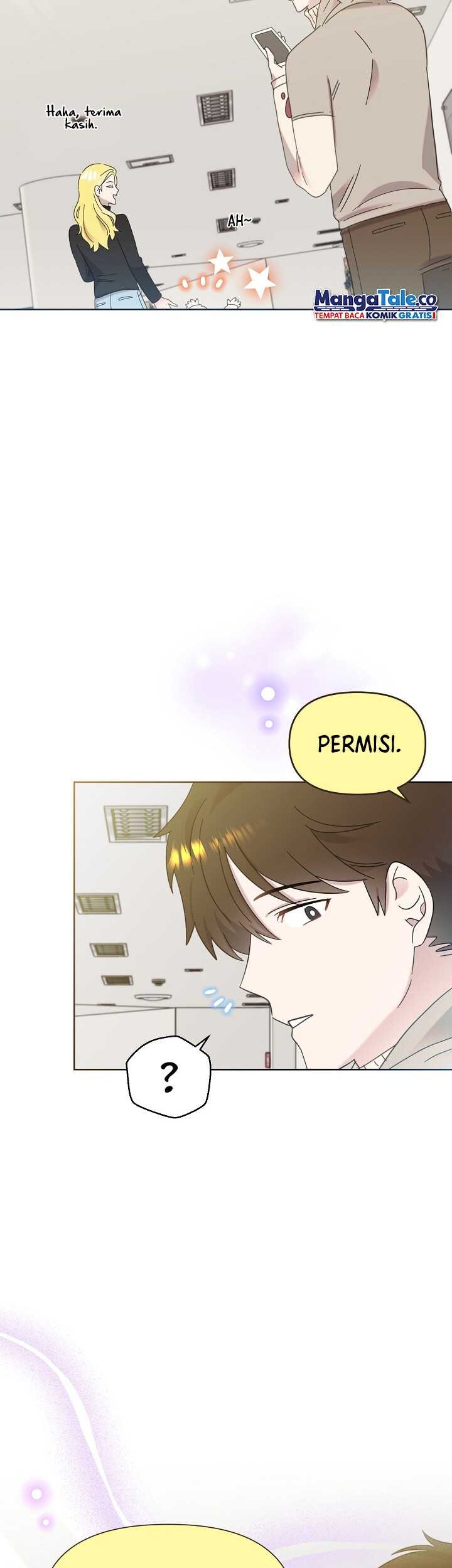 Brother, Am I Cute? Chapter 34 - halaman 40