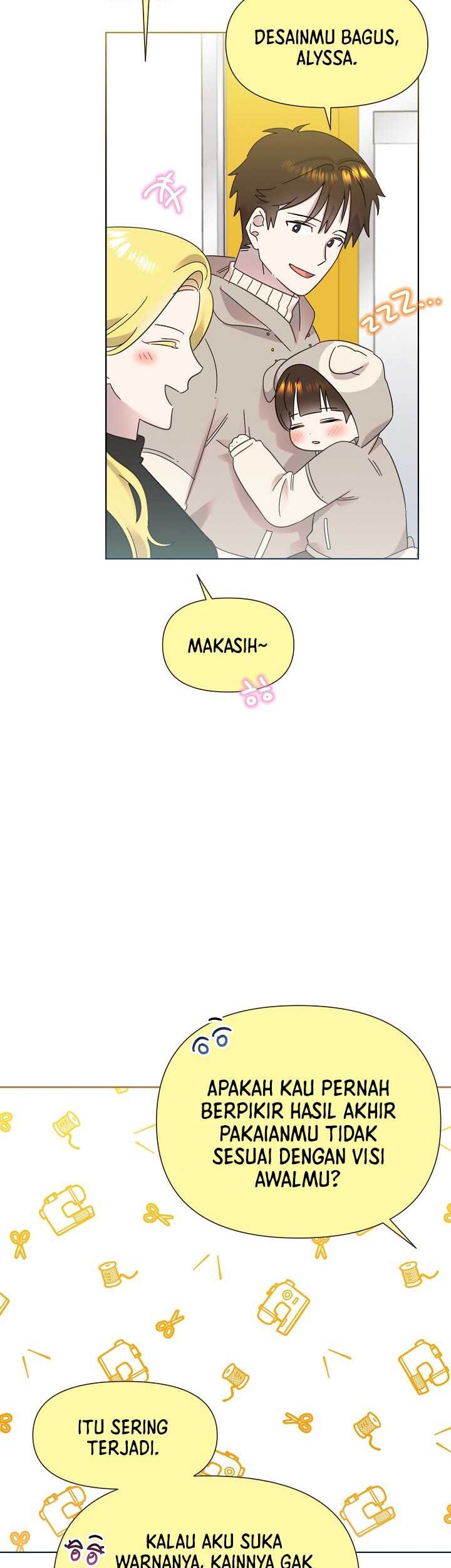 Brother, Am I Cute? Chapter 35 - halaman 27