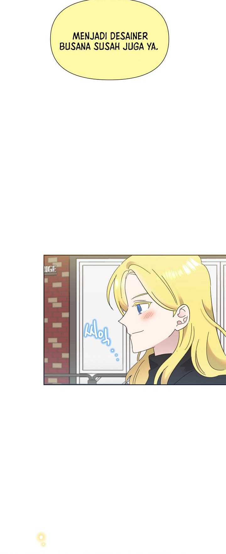 Brother, Am I Cute? Chapter 35 - halaman 29