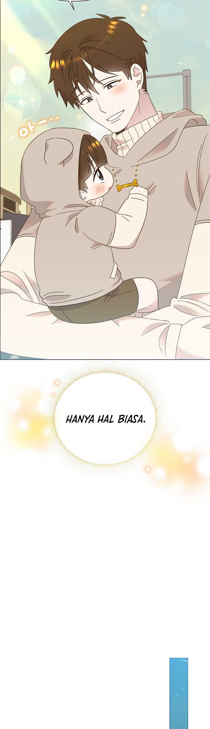 Brother, Am I Cute? Chapter 35 - halaman 39