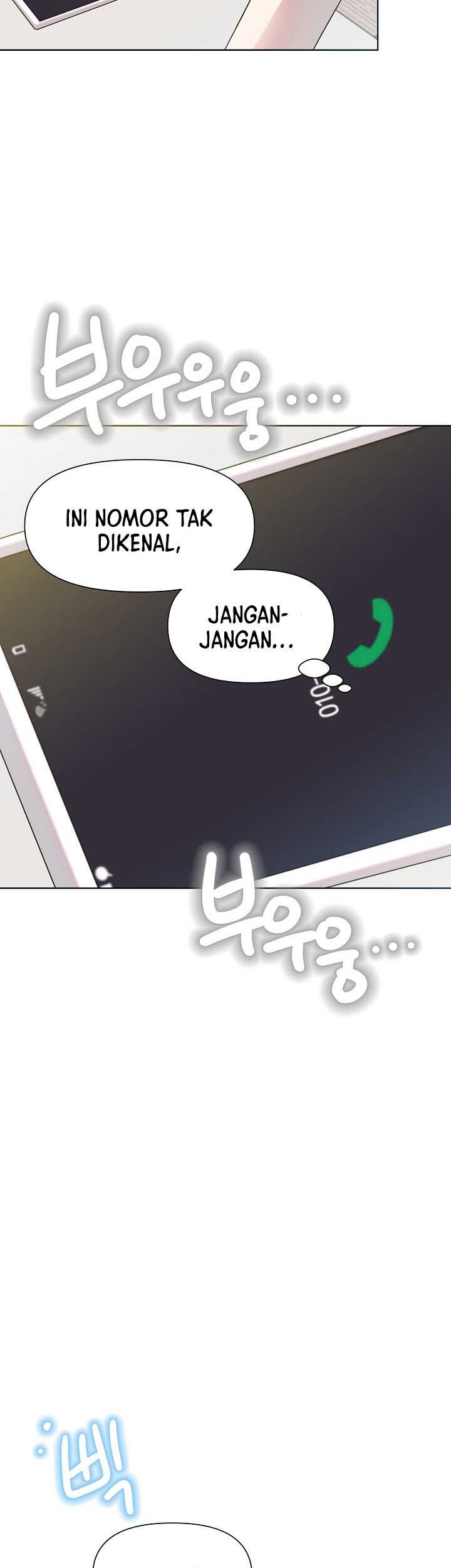 Brother, Am I Cute? Chapter 35 - halaman 44
