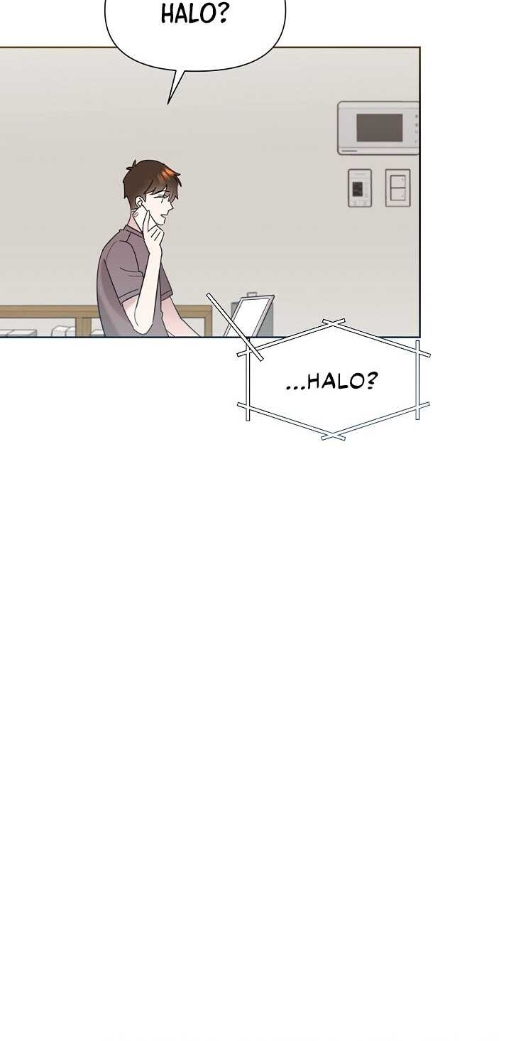 Brother, Am I Cute? Chapter 35 - halaman 45