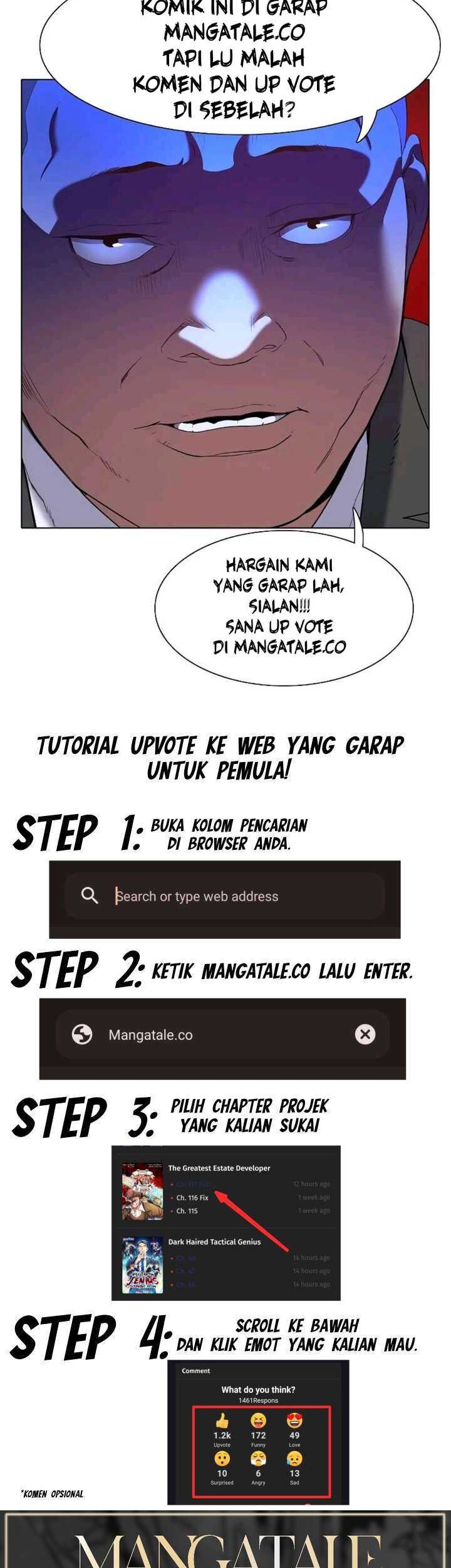 Brother, Am I Cute? Chapter 35 - halaman 48