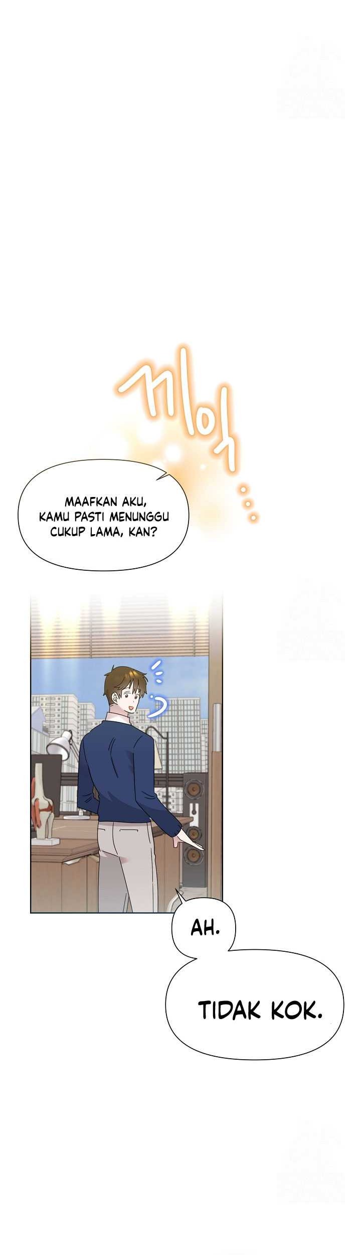 Brother, Am I Cute? Chapter 36 - halaman 11