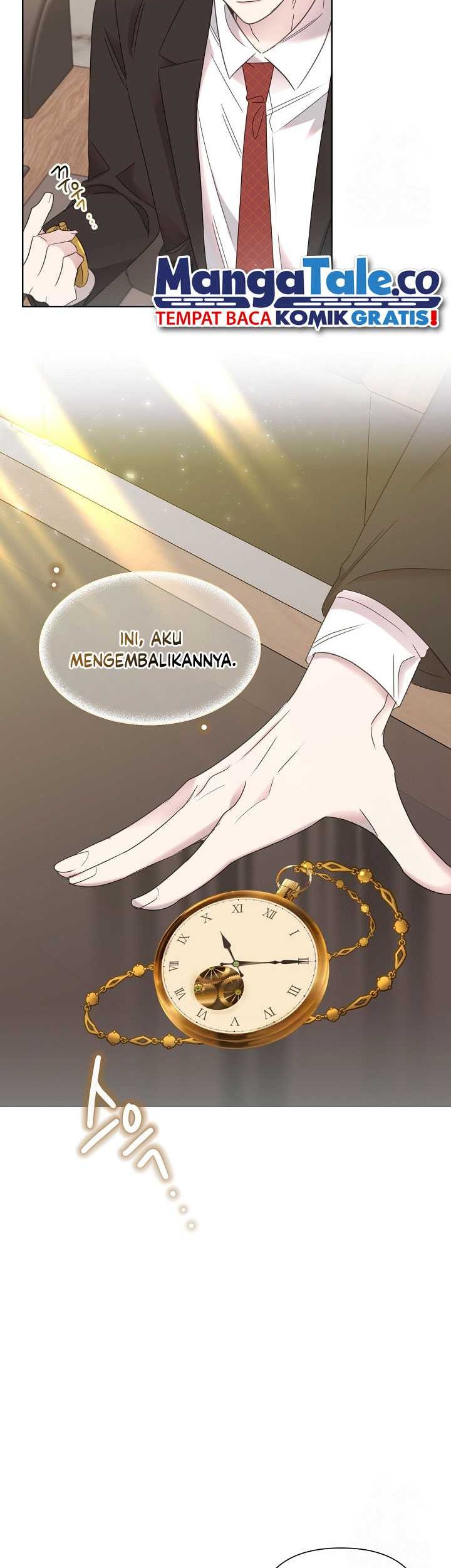 Brother, Am I Cute? Chapter 36 - halaman 20