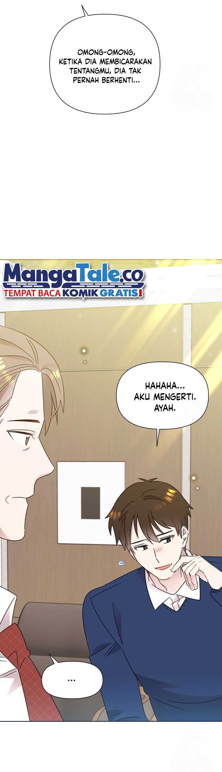 Brother, Am I Cute? Chapter 36 - halaman 30