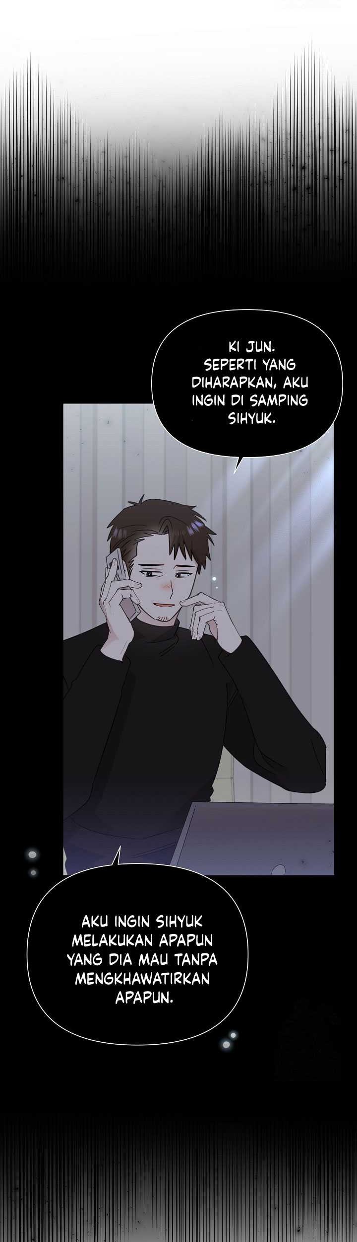 Brother, Am I Cute? Chapter 36 - halaman 31