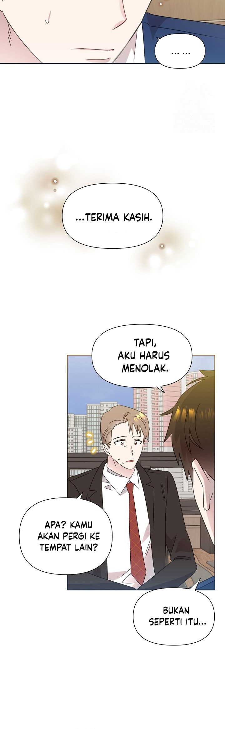 Brother, Am I Cute? Chapter 36 - halaman 39
