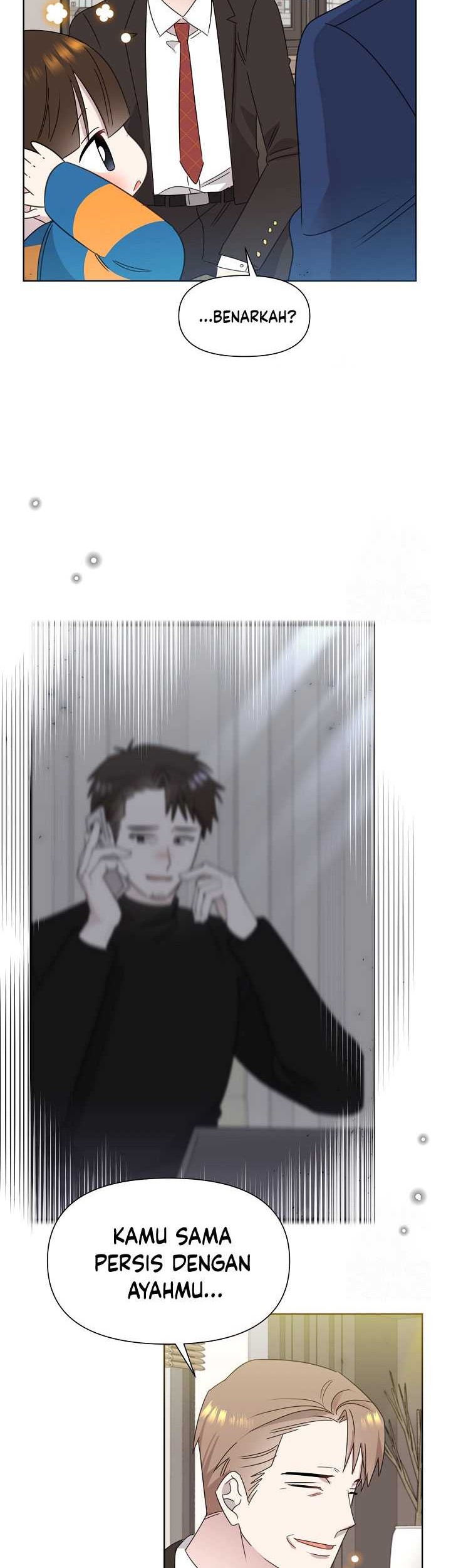 Brother, Am I Cute? Chapter 36 - halaman 41