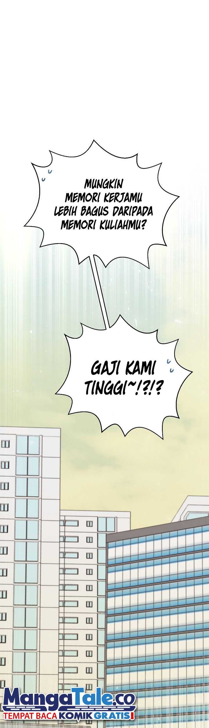 Brother, Am I Cute? Chapter 36 - halaman 49