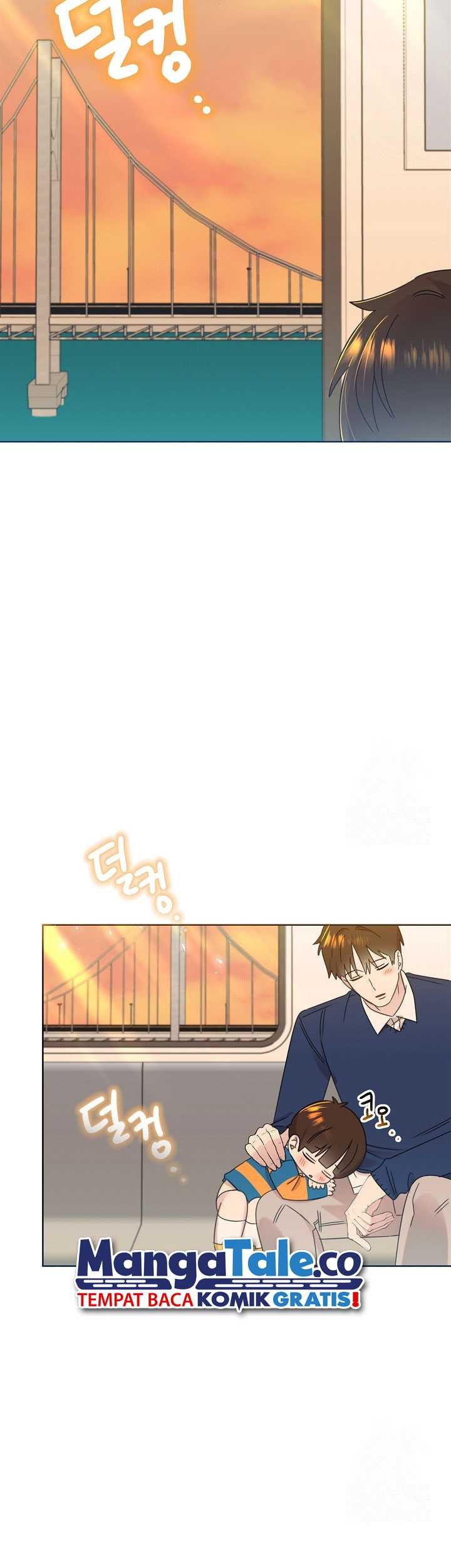 Brother, Am I Cute? Chapter 36 - halaman 51