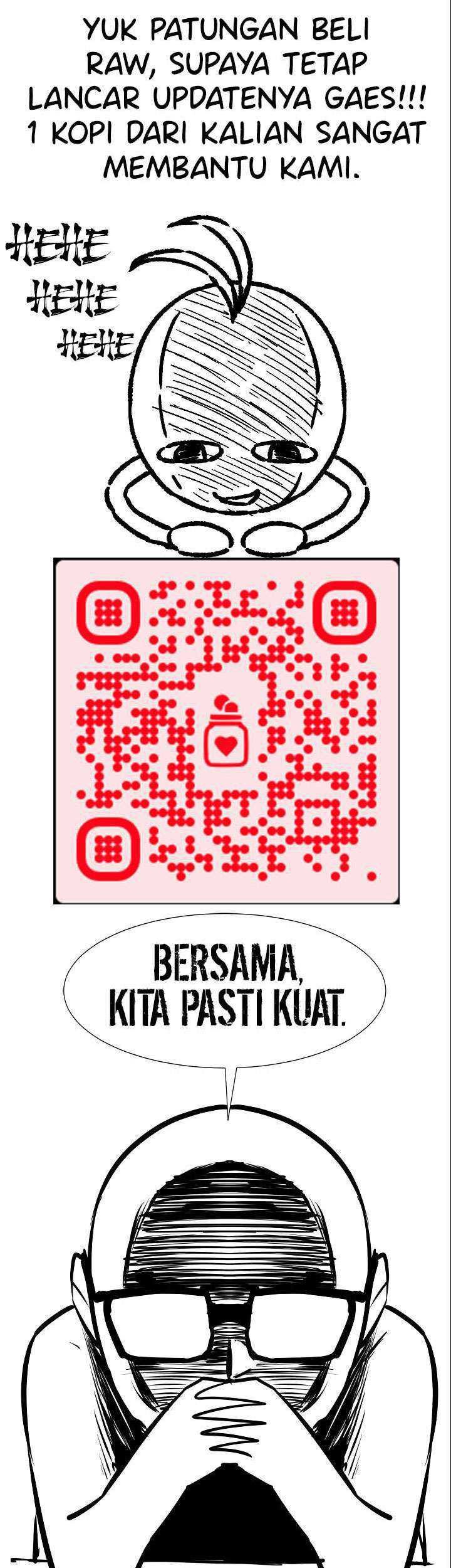 Brother, Am I Cute? Chapter 36 - halaman 53
