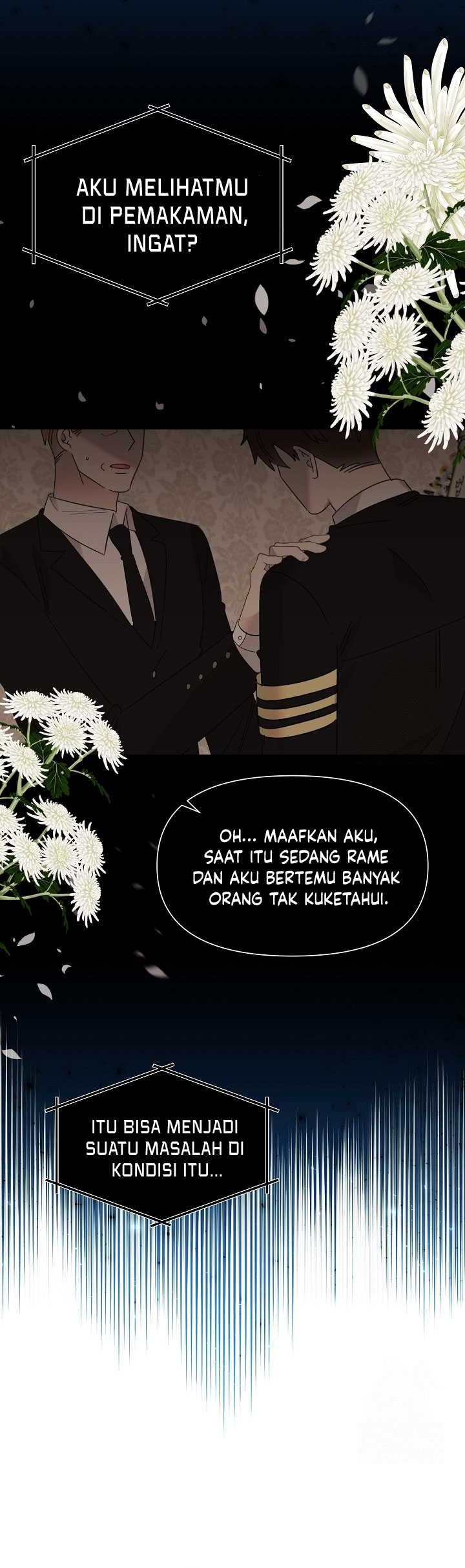 Brother, Am I Cute? Chapter 36 - halaman 8
