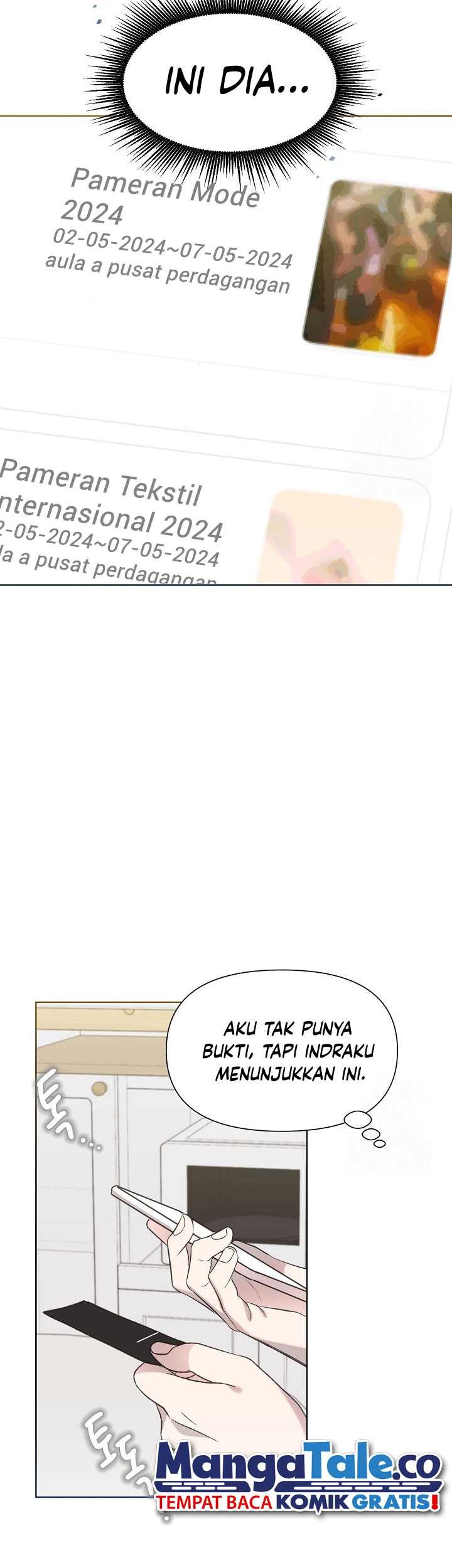 Brother, Am I Cute? Chapter 37 - halaman 12