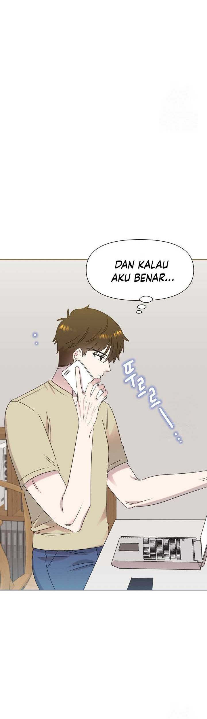 Brother, Am I Cute? Chapter 37 - halaman 13