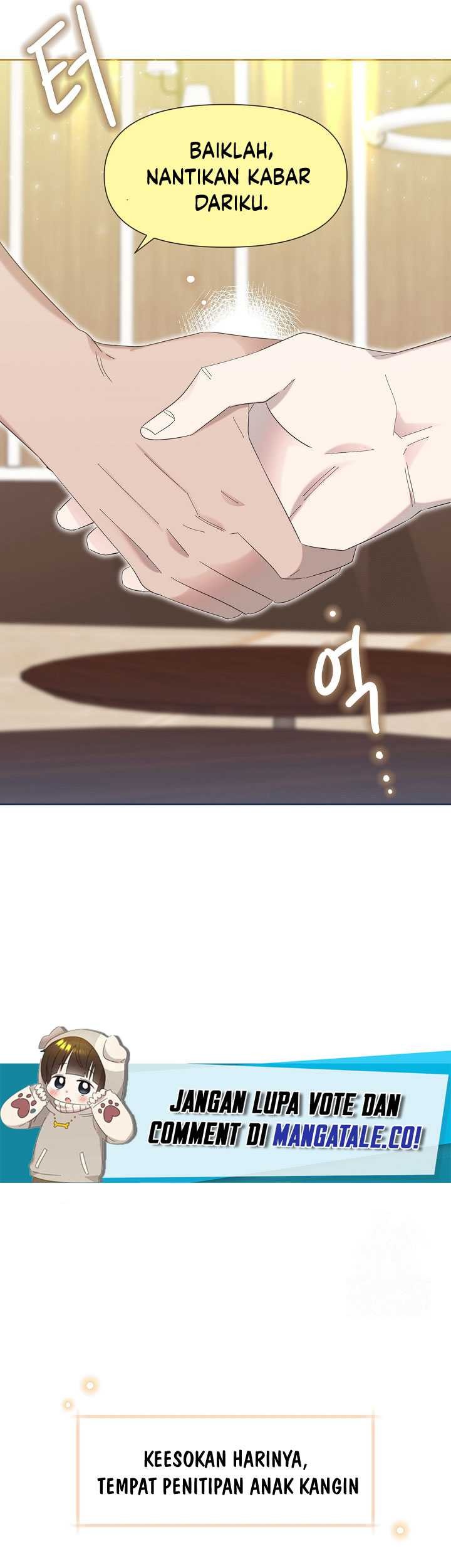 Brother, Am I Cute? Chapter 37 - halaman 25